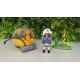 Explorateur PLAYMOBIL