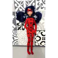 Poupée MIRACULOUS