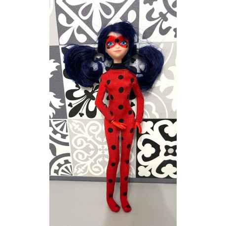 Poupée MIRACULOUS