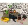 Repére aux pirates PLAYMOBIL