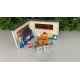 Salle de Classe PLAYMOBIL