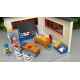 Salle de Classe PLAYMOBIL