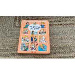 L'imagerie des tout petits " la journée des petits"