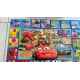 Puzzle / Quiz CARS 35 pièces