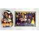 Puzzle DJECO Don Quichotte