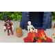 Rocher des pirates PLAYMOBIL