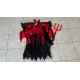 Déguisement Diable Halloween 8/10 ans