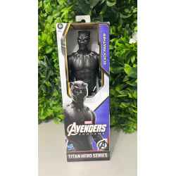 Figurine Avengers Black Panther
