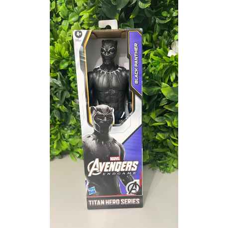 Figurine Avengers Black Panther