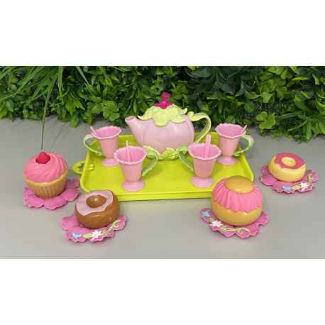 Ensemble Dinette / salon de thé