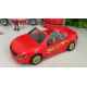 Atelier + Voiture tuning PLAYMOBIL