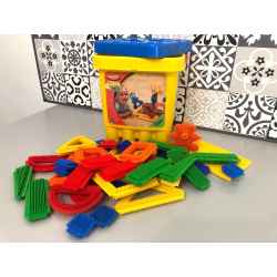 Baril Clipo Baby Playskool