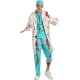 Déguisement Médecin Zombie T.M