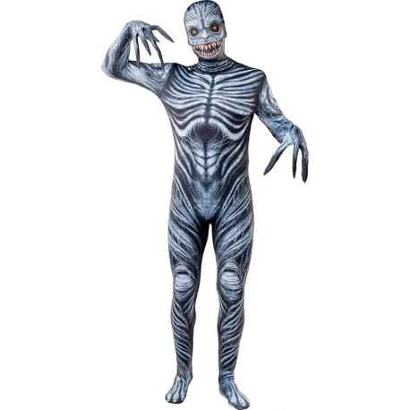 Déguisement MONSTRE T.L