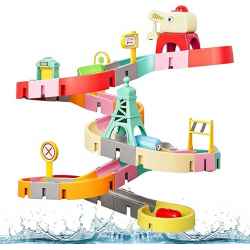Jouet de Bain / circuit 47 pièces
