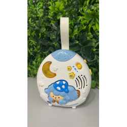 Veilleuse Lumi mouton nuit enchantée