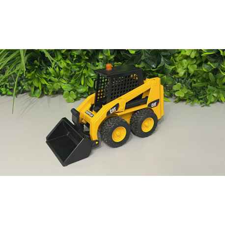 Mini Chargeuse BRUDER