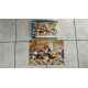 Puzzle Lapins Crétins 45 pièces