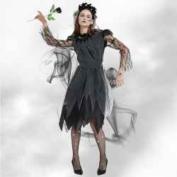 Déguisement HALLOWEEN T.M neuf