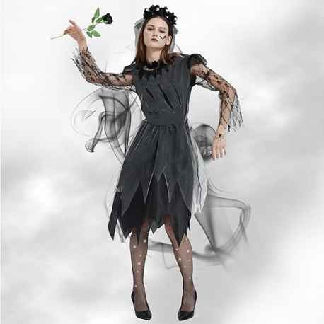 Déguisement HALLOWEEN T.M neuf