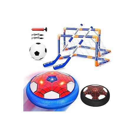 Jeu de Foot / Hockey électronique Neuf