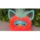 Furby corail interactif