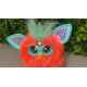 Furby corail interactif