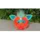 Furby corail interactif