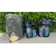 Sac de Boxe gonflable Dinosaure Neuf