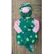 Déguisement PEPPA PIG 2/3 ans Neuf