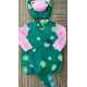 Déguisement PEPPA PIG 2/3 ans Neuf