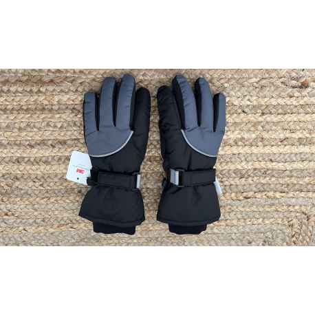 Gants de ski 6/7 ans Neufs
