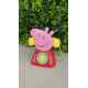 Téléphone PEPPA PIG électronique