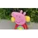 Téléphone PEPPA PIG électronique
