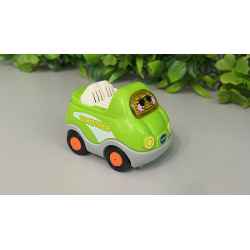 Tut Tut Bolides Timothée super cabriolet