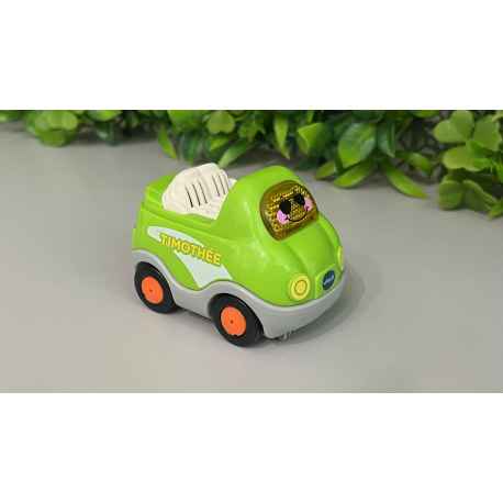 Tut Tut Bolides Timothée super cabriolet