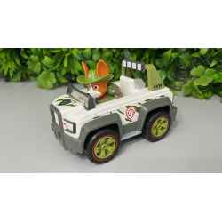 Véhicule PAT PATROUILLE Everest