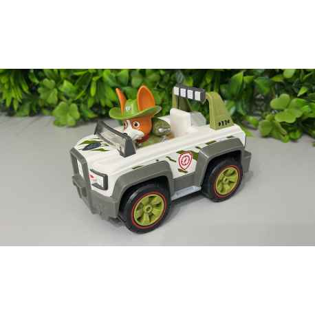 Véhicule PAT PATROUILLE Everest