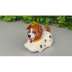 Tut Tut Animo Toutou le chien tout fou