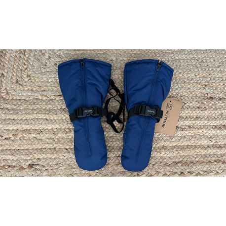 moufles de Ski neuves 3/4 ans