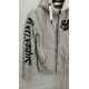Veste fourrée SUPERDRY T.XXS