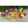 LEGO Duplo Mes Premières Briques 10848