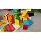 LEGO Duplo Mes Premières Briques 10848
