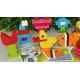 LEGO Duplo Mes Premières Briques 10848