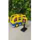 Bus scolaire LEGO Duplo