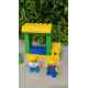 Bus scolaire LEGO Duplo