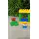 Bus scolaire LEGO Duplo