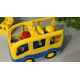 Bus scolaire LEGO Duplo