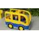 Bus scolaire LEGO Duplo