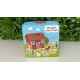 Ferme en bois Neuve